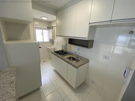 imagem 5 - Apartamento condomínio Verano Home Resort 70 m² 3 dormitórios 1 suíte imagem 5 - Apartamento condomínio Verano Home Resort 70 m² 3 dormitórios 1 suíte