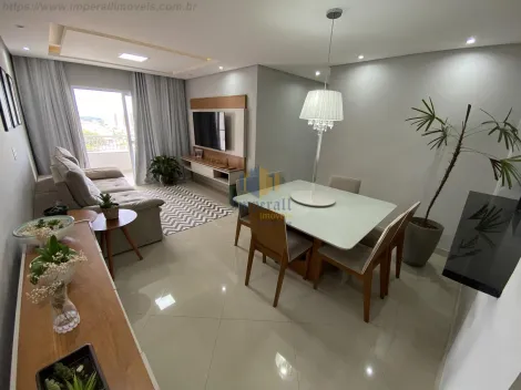imagem 1 - Apartamento Edifício Belo Horizonte Jardim Estoril SJC 88 m² 3 dormitórios 1 suíte imagem 1 - Apartamento Edifício Belo Horizonte Jardim Estoril SJC 88 m² 3 dormitórios 1 suíte