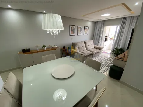 imagem 2 - Apartamento Edifício Belo Horizonte Jardim Estoril SJC 88 m² 3 dormitórios 1 suíte imagem 2 - Apartamento Edifício Belo Horizonte Jardim Estoril SJC 88 m² 3 dormitórios 1 suíte