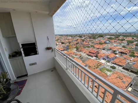 imagem 4 - Apartamento Edifício Belo Horizonte Jardim Estoril SJC 88 m² 3 dormitórios 1 suíte imagem 4 - Apartamento Edifício Belo Horizonte Jardim Estoril SJC 88 m² 3 dormitórios 1 suíte