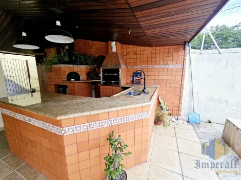 imagem 4 - Sobrado Jardim Esplanada Sjc 494 m² Terreno 4 dormitórios 2 suítes Piscina imagem 4 - Sobrado Jardim Esplanada Sjc 494 m² Terreno 4 dormitórios 2 suítes Piscina