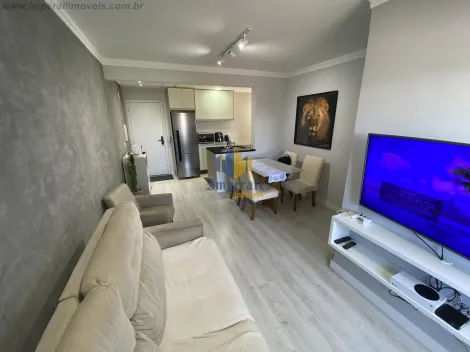 imagem 1 - Apartamento Residencial Vale das Flores Jardim América SJC 63 m² 3 dormitórios imagem 1 - Apartamento Residencial Vale das Flores Jardim América SJC 63 m² 3 dormitórios