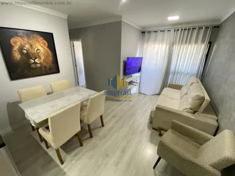 imagem 2 - Apartamento Residencial Vale das Flores Jardim América SJC 63 m² 3 dormitórios imagem 2 - Apartamento Residencial Vale das Flores Jardim América SJC 63 m² 3 dormitórios