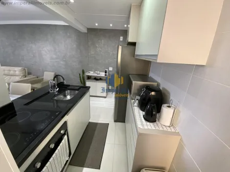 imagem 5 - Apartamento Residencial Vale das Flores Jardim América SJC 63 m² 3 dormitórios imagem 5 - Apartamento Residencial Vale das Flores Jardim América SJC 63 m² 3 dormitórios