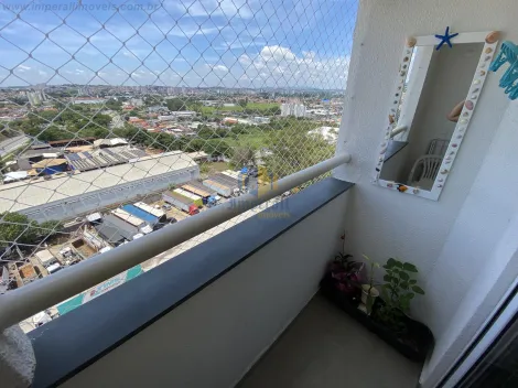 imagem 4 - Apartamento Residencial Dumont Jardim Califórnia Jacareí SP 48 m² 2 dormitórios imagem 4 - Apartamento Residencial Dumont Jardim Califórnia Jacareí SP 48 m² 2 dormitórios