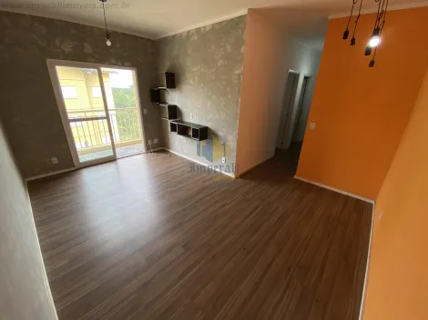 imagem 1 - Apartamento Residencial Torri di Siena Jardim Santa Maria Jacareí 76 m² 3 dormitórios 1 suíte imagem 1 - Apartamento Residencial Torri di Siena Jardim Santa Maria Jacareí 76 m² 3 dormitórios 1 suíte