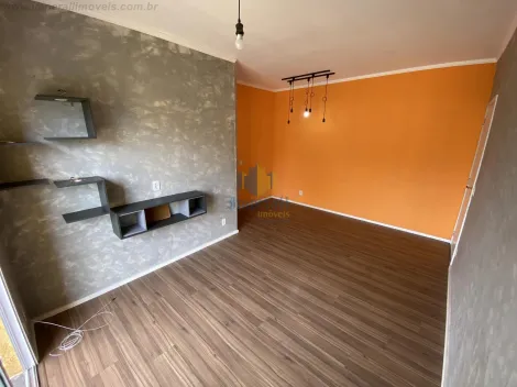 imagem 2 - Apartamento Residencial Torri di Siena Jardim Santa Maria Jacareí 76 m² 3 dormitórios 1 suíte imagem 2 - Apartamento Residencial Torri di Siena Jardim Santa Maria Jacareí 76 m² 3 dormitórios 1 suíte