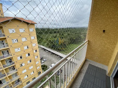 imagem 3 - Apartamento Residencial Torri di Siena Jardim Santa Maria Jacareí 76 m² 3 dormitórios 1 suíte imagem 3 - Apartamento Residencial Torri di Siena Jardim Santa Maria Jacareí 76 m² 3 dormitórios 1 suíte