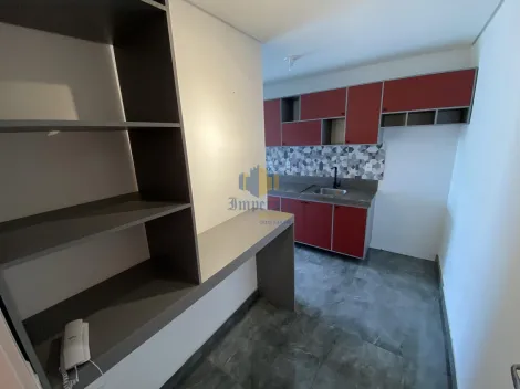 imagem 4 - Apartamento Residencial Torri di Siena Jardim Santa Maria Jacareí 76 m² 3 dormitórios 1 suíte imagem 4 - Apartamento Residencial Torri di Siena Jardim Santa Maria Jacareí 76 m² 3 dormitórios 1 suíte