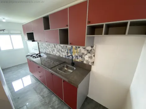 imagem 5 - Apartamento Residencial Torri di Siena Jardim Santa Maria Jacareí 76 m² 3 dormitórios 1 suíte imagem 5 - Apartamento Residencial Torri di Siena Jardim Santa Maria Jacareí 76 m² 3 dormitórios 1 suíte