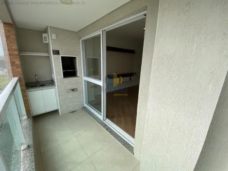imagem 4 - Apartamento Residencial Terra di Vernazza Urbanova SJC 106 m² 3 dormitórios 1 suíte imagem 4 - Apartamento Residencial Terra di Vernazza Urbanova SJC 106 m² 3 dormitórios 1 suíte