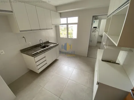 imagem 5 - Apartamento Residencial Terra di Vernazza Urbanova SJC 106 m² 3 dormitórios 1 suíte imagem 5 - Apartamento Residencial Terra di Vernazza Urbanova SJC 106 m² 3 dormitórios 1 suíte