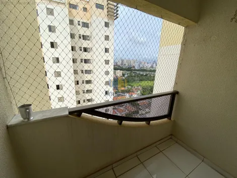 imagem 3 - Cobertura Duplex Edifício Carolina SJC 150 m² 4 dormitórios 1 suíte imagem 3 - Cobertura Duplex Edifício Carolina SJC 150 m² 4 dormitórios 1 suíte