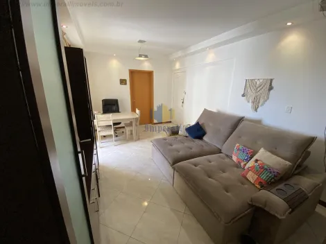 imagem 4 - Cobertura Duplex Edifício Carolina SJC 150 m² 4 dormitórios 1 suíte imagem 4 - Cobertura Duplex Edifício Carolina SJC 150 m² 4 dormitórios 1 suíte