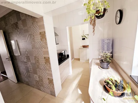 imagem 5 - Apartamento Edifício Mediterrâneo Adriático Vila Adyana Sjc 107 m² AU imagem 5 - Apartamento Edifício Mediterrâneo Adriático Vila Adyana Sjc 107 m² AU