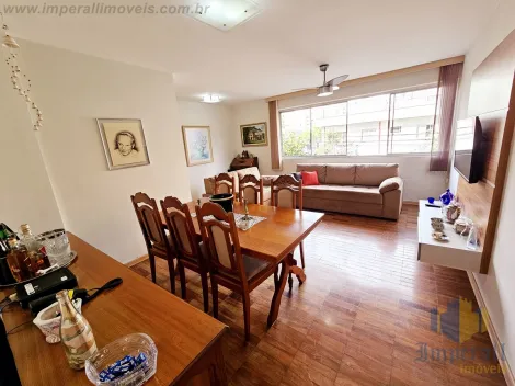 imagem 2 - Apartamento Edifício Mediterrâneo Adriático Vila Adyana Sjc 107 m² AU imagem 2 - Apartamento Edifício Mediterrâneo Adriático Vila Adyana Sjc 107 m² AU