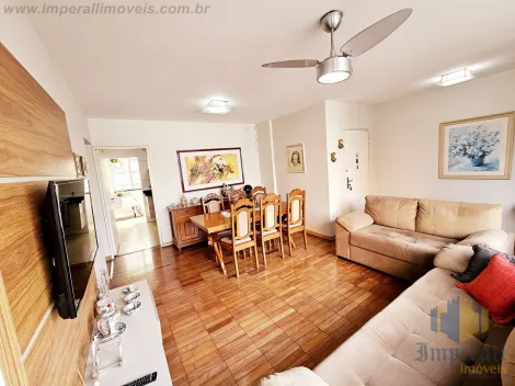 imagem 1 - Apartamento Edifício Mediterrâneo Adriático Vila Adyana Sjc 107 m² AU imagem 1 - Apartamento Edifício Mediterrâneo Adriático Vila Adyana Sjc 107 m² AU