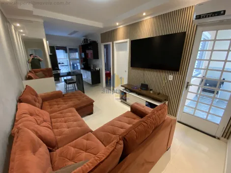 imagem 2 - Casa Residencial Casabella Jardim Marcondes Jacareí SP 80 m² 3 dormitórios 2 Vagas imagem 2 - Casa Residencial Casabella Jardim Marcondes Jacareí SP 80 m² 3 dormitórios 2 Vagas