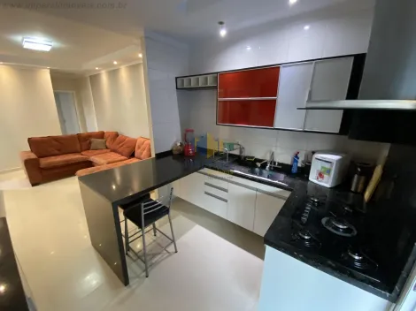 imagem 4 - Casa Residencial Casabella Jardim Marcondes Jacareí SP 80 m² 3 dormitórios 2 Vagas imagem 4 - Casa Residencial Casabella Jardim Marcondes Jacareí SP 80 m² 3 dormitórios 2 Vagas