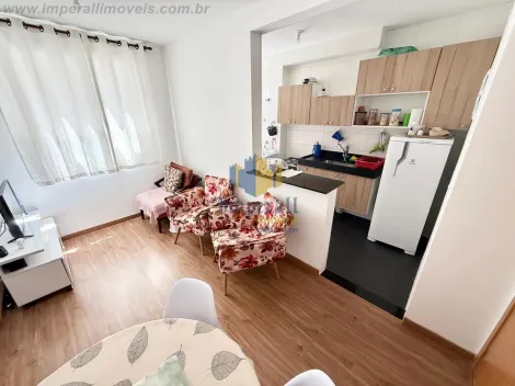 imagem 4 - Apartamento - Padrão imagem 4 - Apartamento - Padrão