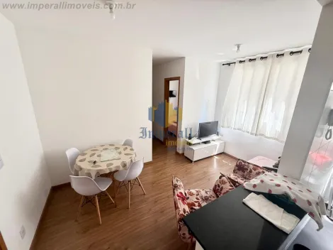 imagem 3 - Apartamento - Padrão imagem 3 - Apartamento - Padrão