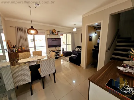 imagem 1 - Sobrado Residence Club Villa Branca Jacareí SP 3 dormitórios 1 suíte imagem 1 - Sobrado Residence Club Villa Branca Jacareí SP 3 dormitórios 1 suíte
