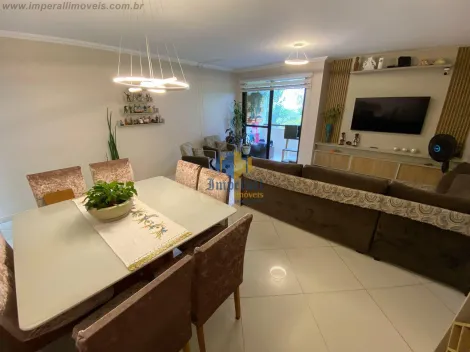 imagem 3 - Apartamento Residencial Pamplona Bosque dos Eucaliptos SJC 117 m² 4 dormitórios 2 suítes imagem 3 - Apartamento Residencial Pamplona Bosque dos Eucaliptos SJC 117 m² 4 dormitórios 2 suítes