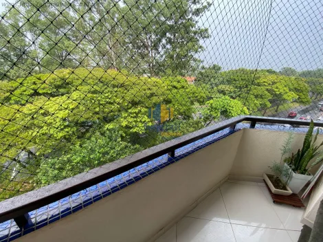 imagem 4 - Apartamento Residencial Pamplona Bosque dos Eucaliptos SJC 117 m² 4 dormitórios 2 suítes imagem 4 - Apartamento Residencial Pamplona Bosque dos Eucaliptos SJC 117 m² 4 dormitórios 2 suítes
