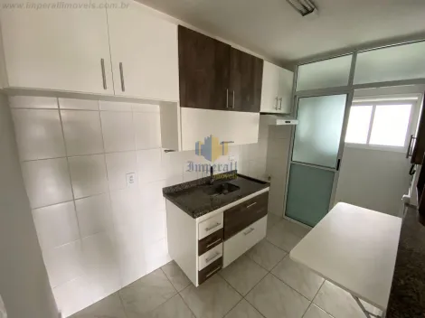 imagem 4 - Apartamento Condomínio Bella Citta SJC Vila Sanches 100 m² 3 dormitórios 2 suítes imagem 4 - Apartamento Condomínio Bella Citta SJC Vila Sanches 100 m² 3 dormitórios 2 suítes