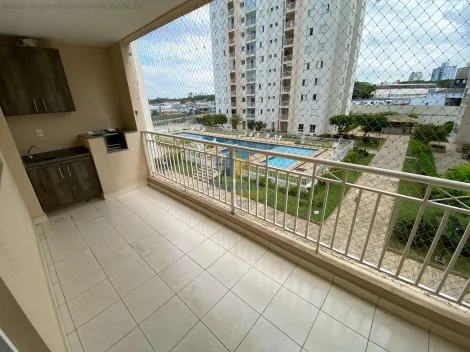 imagem 3 - Apartamento Condomínio Bella Citta SJC Vila Sanches 100 m² 3 dormitórios 2 suítes imagem 3 - Apartamento Condomínio Bella Citta SJC Vila Sanches 100 m² 3 dormitórios 2 suítes
