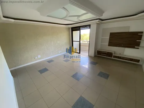 imagem 2 - Apartamento Residencial Valencia Bosque dos Eucaliptos SJC 108 m² 3 dormitórios 1 suíte imagem 2 - Apartamento Residencial Valencia Bosque dos Eucaliptos SJC 108 m² 3 dormitórios 1 suíte