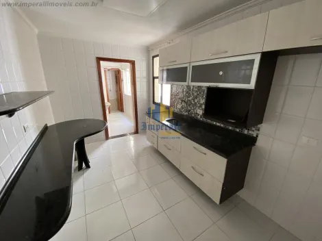 imagem 4 - Apartamento Residencial Valencia Bosque dos Eucaliptos SJC 108 m² 3 dormitórios 1 suíte imagem 4 - Apartamento Residencial Valencia Bosque dos Eucaliptos SJC 108 m² 3 dormitórios 1 suíte