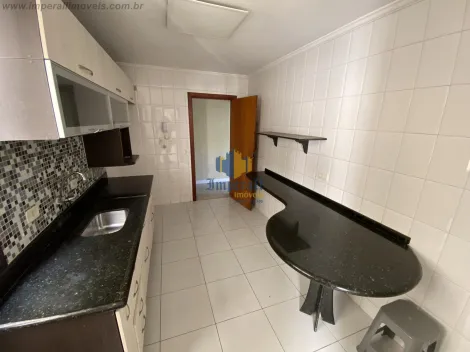 imagem 5 - Apartamento Residencial Valencia Bosque dos Eucaliptos SJC 108 m² 3 dormitórios 1 suíte imagem 5 - Apartamento Residencial Valencia Bosque dos Eucaliptos SJC 108 m² 3 dormitórios 1 suíte