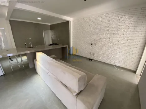 imagem 1 - Casa Residencial Bosque dos Eucaliptos SJC 75 m² 2 dormitórios 1 vaga coberta imagem 1 - Casa Residencial Bosque dos Eucaliptos SJC 75 m² 2 dormitórios 1 vaga coberta