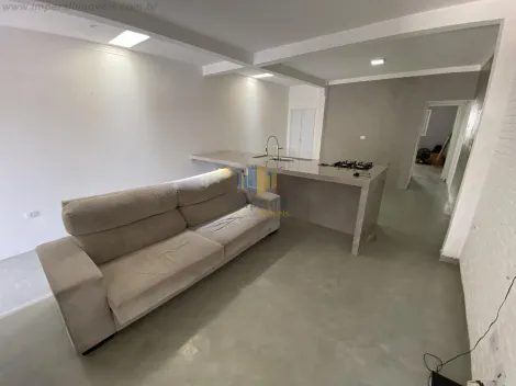 imagem 2 - Casa Residencial Bosque dos Eucaliptos SJC 75 m² 2 dormitórios 1 vaga coberta imagem 2 - Casa Residencial Bosque dos Eucaliptos SJC 75 m² 2 dormitórios 1 vaga coberta