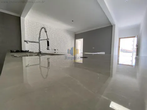 imagem 3 - Casa Residencial Bosque dos Eucaliptos SJC 75 m² 2 dormitórios 1 vaga coberta imagem 3 - Casa Residencial Bosque dos Eucaliptos SJC 75 m² 2 dormitórios 1 vaga coberta