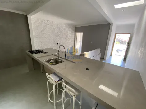 imagem 4 - Casa Residencial Bosque dos Eucaliptos SJC 75 m² 2 dormitórios 1 vaga coberta imagem 4 - Casa Residencial Bosque dos Eucaliptos SJC 75 m² 2 dormitórios 1 vaga coberta