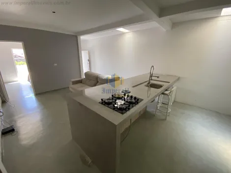 imagem 5 - Casa Residencial Bosque dos Eucaliptos SJC 75 m² 2 dormitórios 1 vaga coberta imagem 5 - Casa Residencial Bosque dos Eucaliptos SJC 75 m² 2 dormitórios 1 vaga coberta