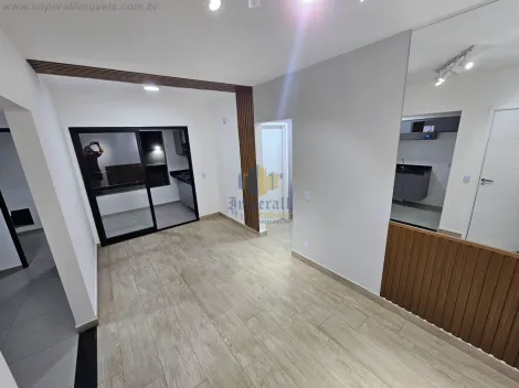 imagem 1 - Apartamento Residencial Bosque Monet Jardim Califórnia Jacareí 59 m² 2 dormitórios 1 suíte imagem 1 - Apartamento Residencial Bosque Monet Jardim Califórnia Jacareí 59 m² 2 dormitórios 1 suíte