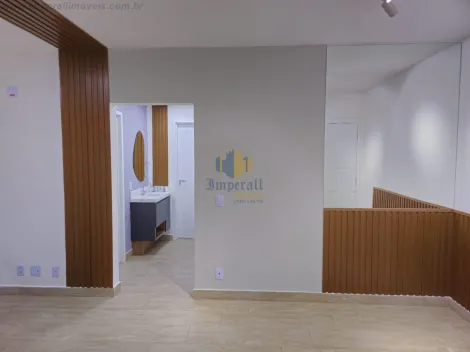 imagem 2 - Apartamento Residencial Bosque Monet Jardim Califórnia Jacareí 59 m² 2 dormitórios 1 suíte imagem 2 - Apartamento Residencial Bosque Monet Jardim Califórnia Jacareí 59 m² 2 dormitórios 1 suíte