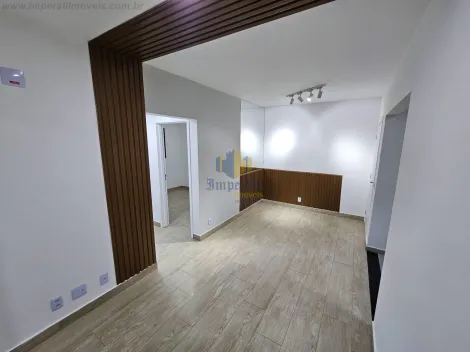 imagem 3 - Apartamento Residencial Bosque Monet Jardim Califórnia Jacareí 59 m² 2 dormitórios 1 suíte imagem 3 - Apartamento Residencial Bosque Monet Jardim Califórnia Jacareí 59 m² 2 dormitórios 1 suíte