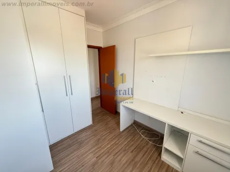 imagem 5 - Apartamento 2 dormitórios 1 suíte 70m² Edifício Gran Milano Jardim das Indústrias SJC SP 1 vaga coberta imagem 5 - Apartamento 2 dormitórios 1 suíte 70m² Edifício Gran Milano Jardim das Indústrias SJC SP 1 vaga coberta