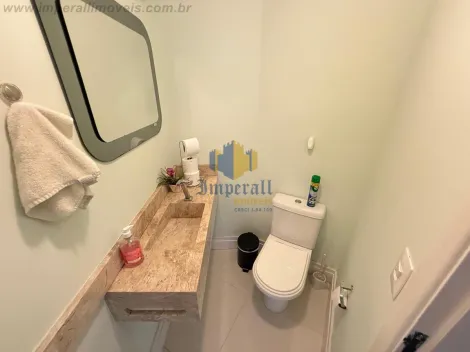 imagem 3 - Apartamento 104 m² Edifício Atlanta Jardim Aquarius SJC SP 2 vagas cobertas imagem 3 - Apartamento 104 m² Edifício Atlanta Jardim Aquarius SJC SP 2 vagas cobertas
