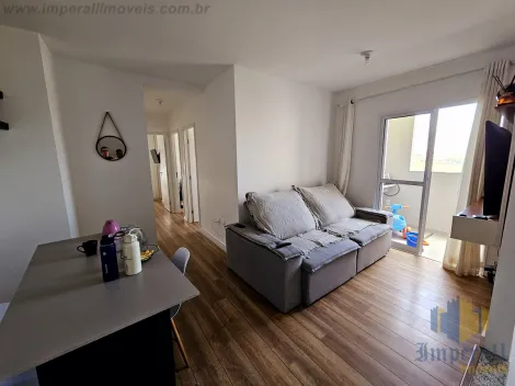 imagem 1 - Apartamento Mirante Residencial Flamboyant Sjc 3 dormitórios 2 vagas paralelas imagem 1 - Apartamento Mirante Residencial Flamboyant Sjc 3 dormitórios 2 vagas paralelas