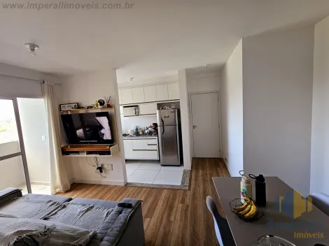 imagem 2 - Apartamento Mirante Residencial Flamboyant Sjc 3 dormitórios 2 vagas paralelas imagem 2 - Apartamento Mirante Residencial Flamboyant Sjc 3 dormitórios 2 vagas paralelas