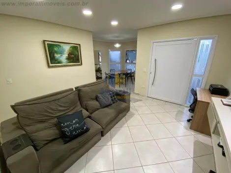 imagem 2 - Casa Térrea Condomínio Santa Teresa Residencial São Paulo Jacareí 190 m² 3 dormitórios 1 suíte imagem 2 - Casa Térrea Condomínio Santa Teresa Residencial São Paulo Jacareí 190 m² 3 dormitórios 1 suíte