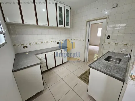 imagem 5 - Apartamento Condomínio Residencial Portal do Sol Jardim Califórnia Jacareí SP 2 dormitórios imagem 5 - Apartamento Condomínio Residencial Portal do Sol Jardim Califórnia Jacareí SP 2 dormitórios