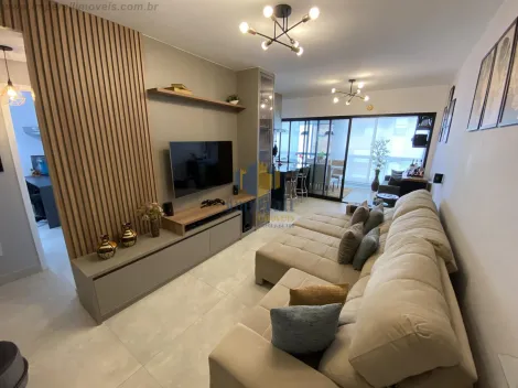 imagem 1 - Apartamento Edifício Mayfair Vila Adyana SJC 84 m² 2 dormitórios 1 suíte imagem 1 - Apartamento Edifício Mayfair Vila Adyana SJC 84 m² 2 dormitórios 1 suíte