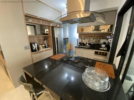 imagem 3 - Apartamento Edifício Mayfair Vila Adyana SJC 84 m² 2 dormitórios 1 suíte imagem 3 - Apartamento Edifício Mayfair Vila Adyana SJC 84 m² 2 dormitórios 1 suíte