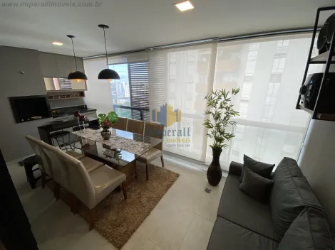imagem 5 - Apartamento Edifício Mayfair Vila Adyana SJC 84 m² 2 dormitórios 1 suíte imagem 5 - Apartamento Edifício Mayfair Vila Adyana SJC 84 m² 2 dormitórios 1 suíte
